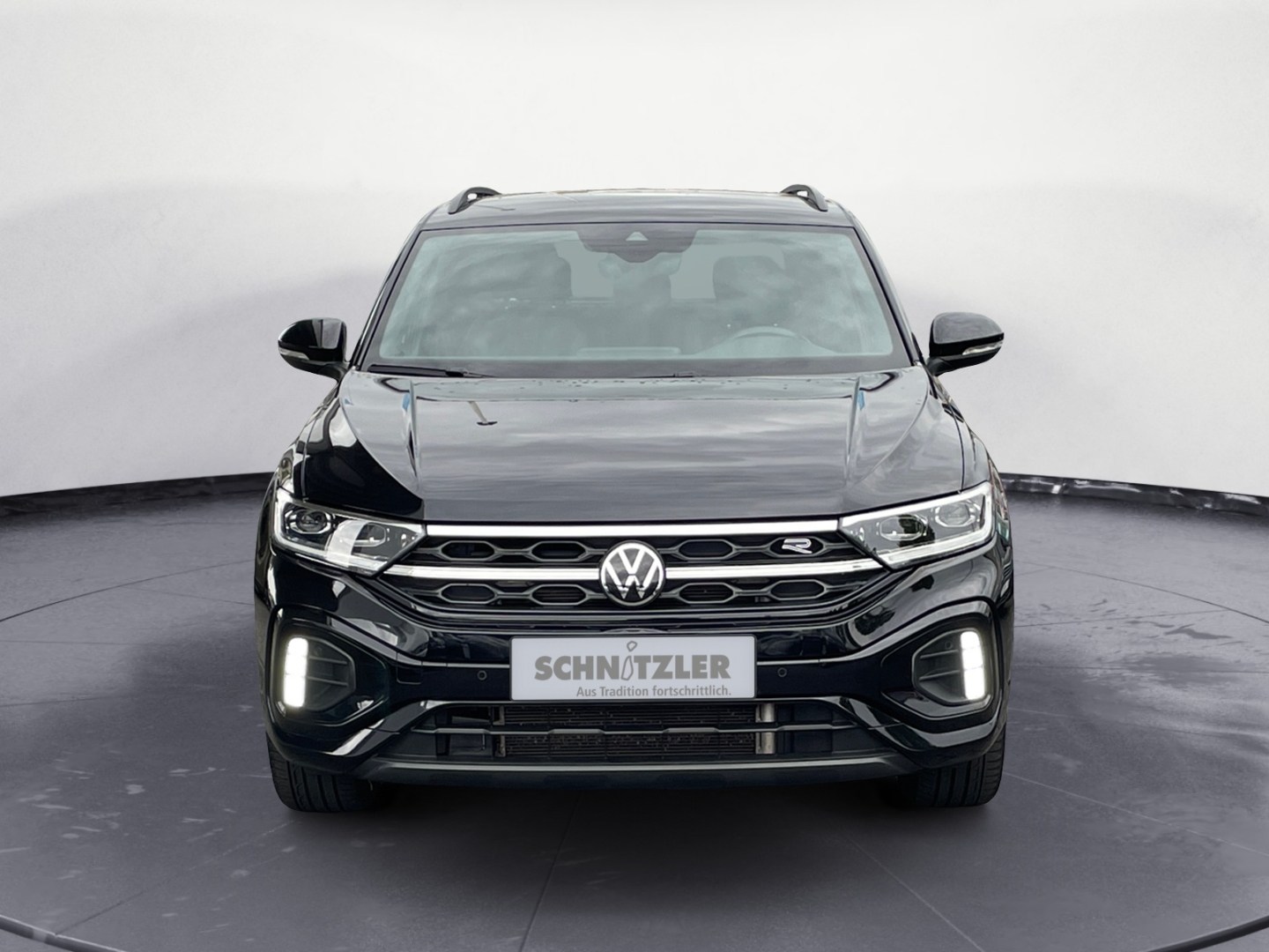 Volkswagen T-Roc R-Line 1.5
