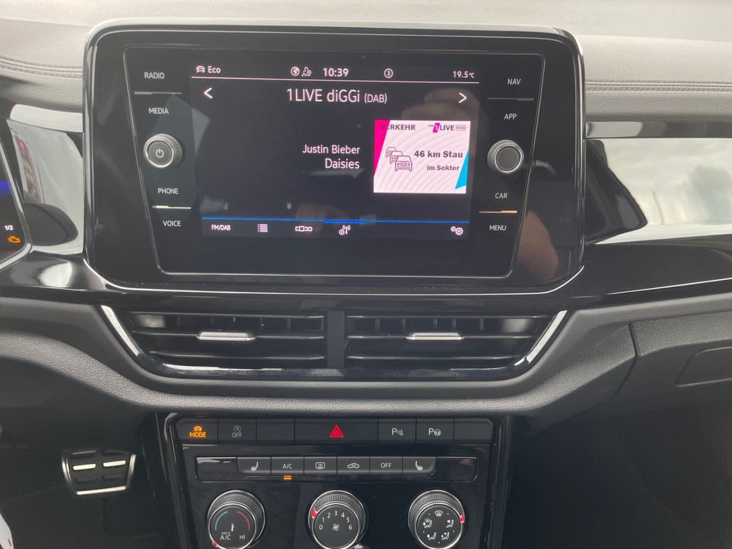 Volkswagen T-Roc R-Line 1.5