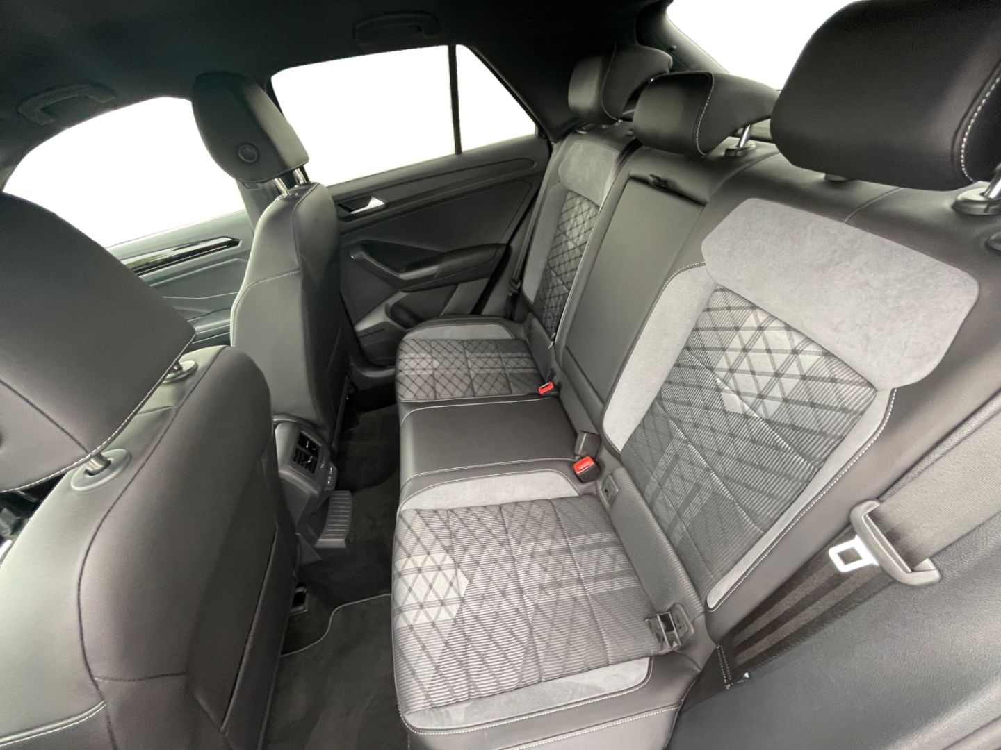 Volkswagen T-Roc R-Line 1.5