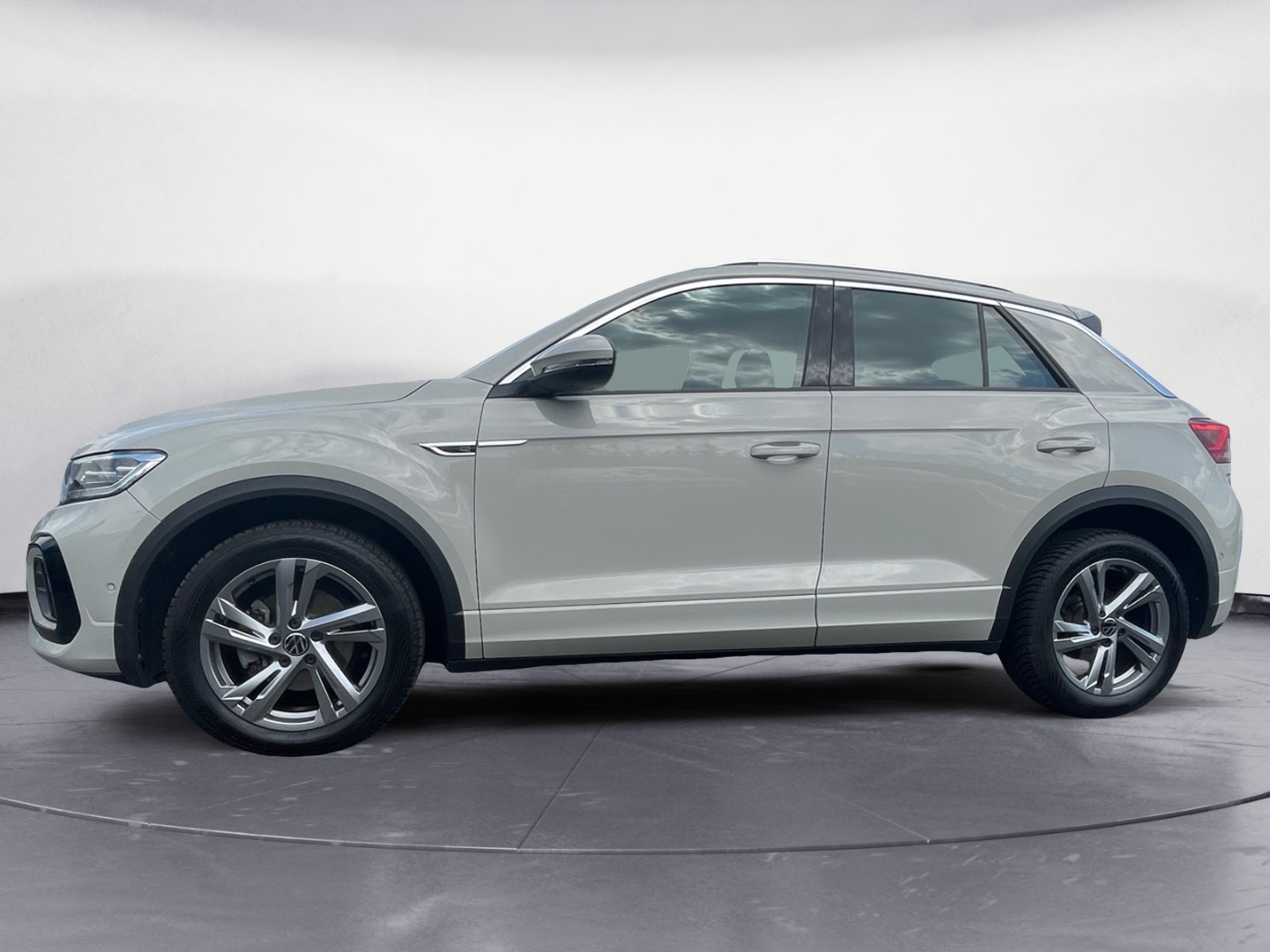 Volkswagen T-Roc R-Line 1.5