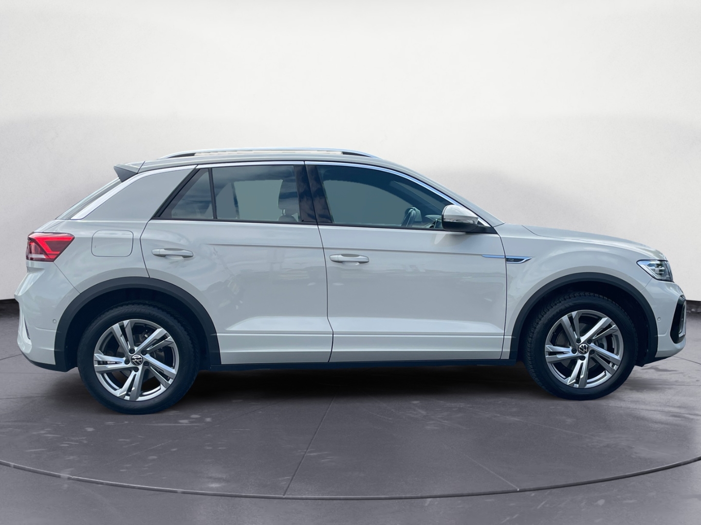 Volkswagen T-Roc R-Line 1.5