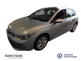 Volkswagen Golf 8 1.5