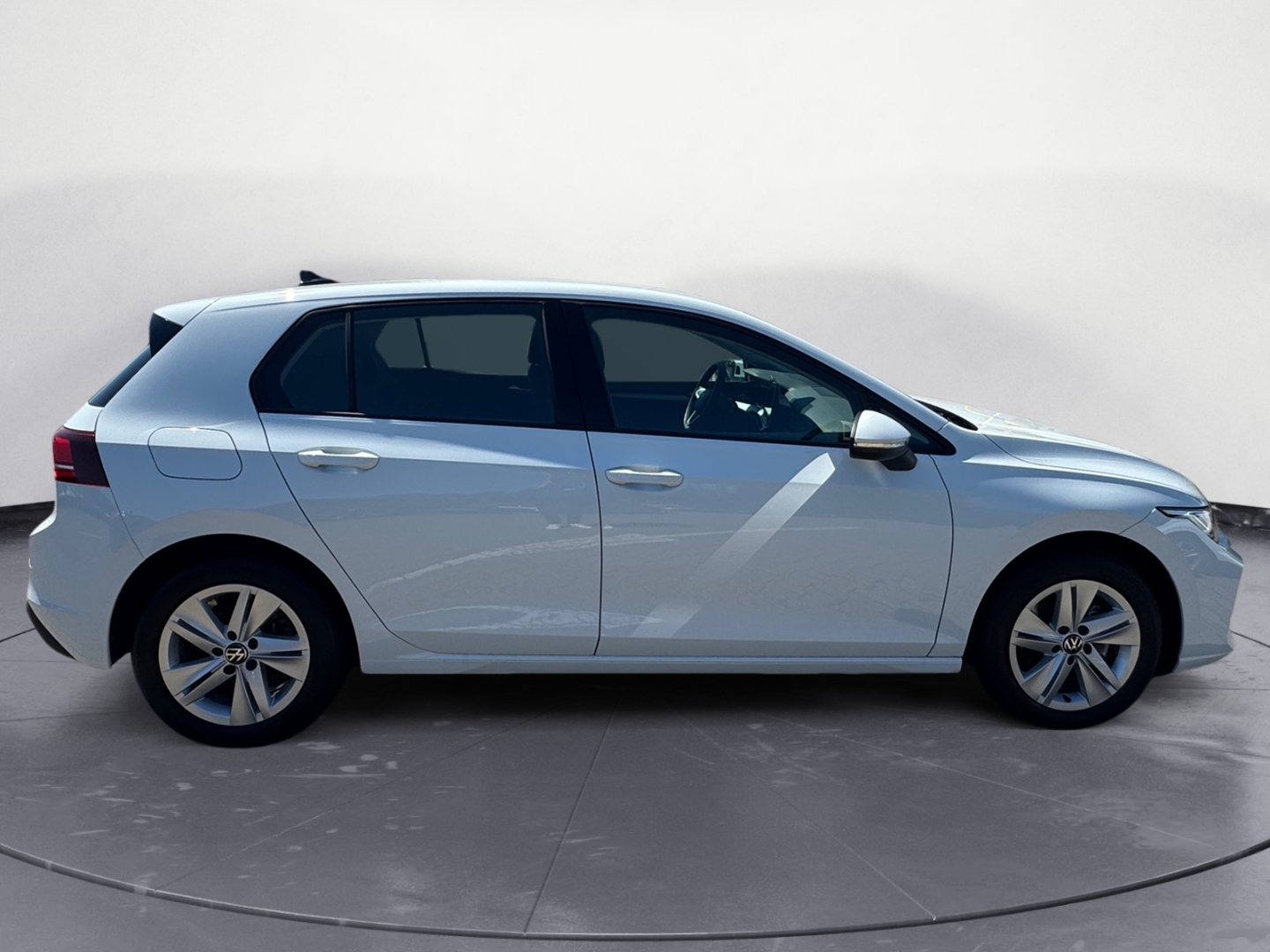 Volkswagen Golf 1.5 eTSI