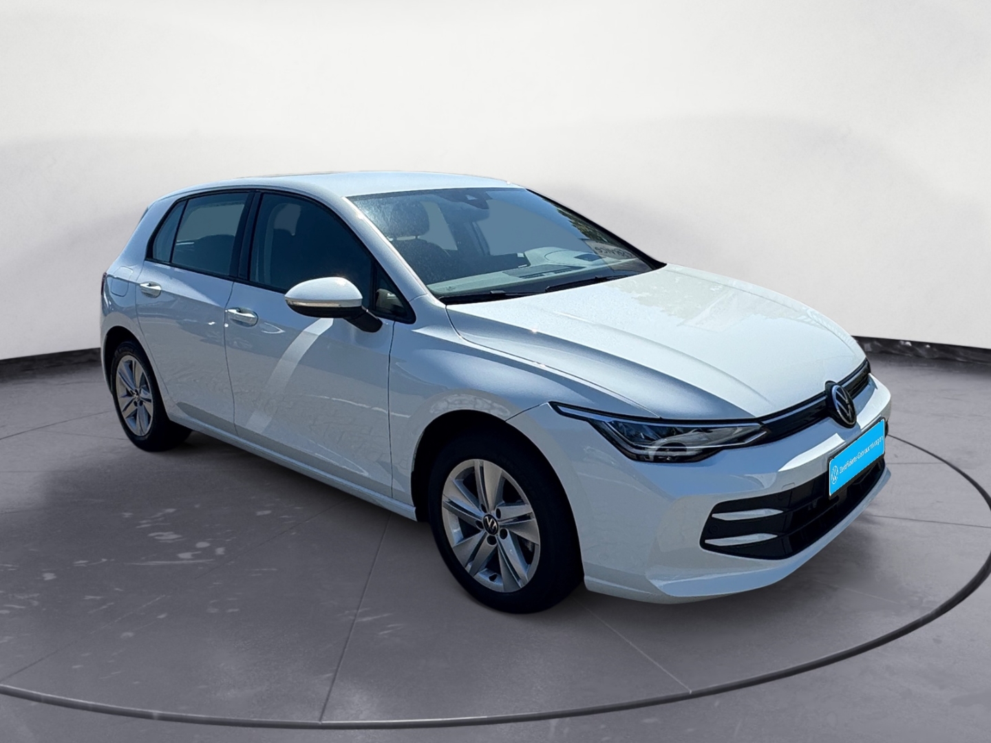 Volkswagen Golf 1.5 eTSI