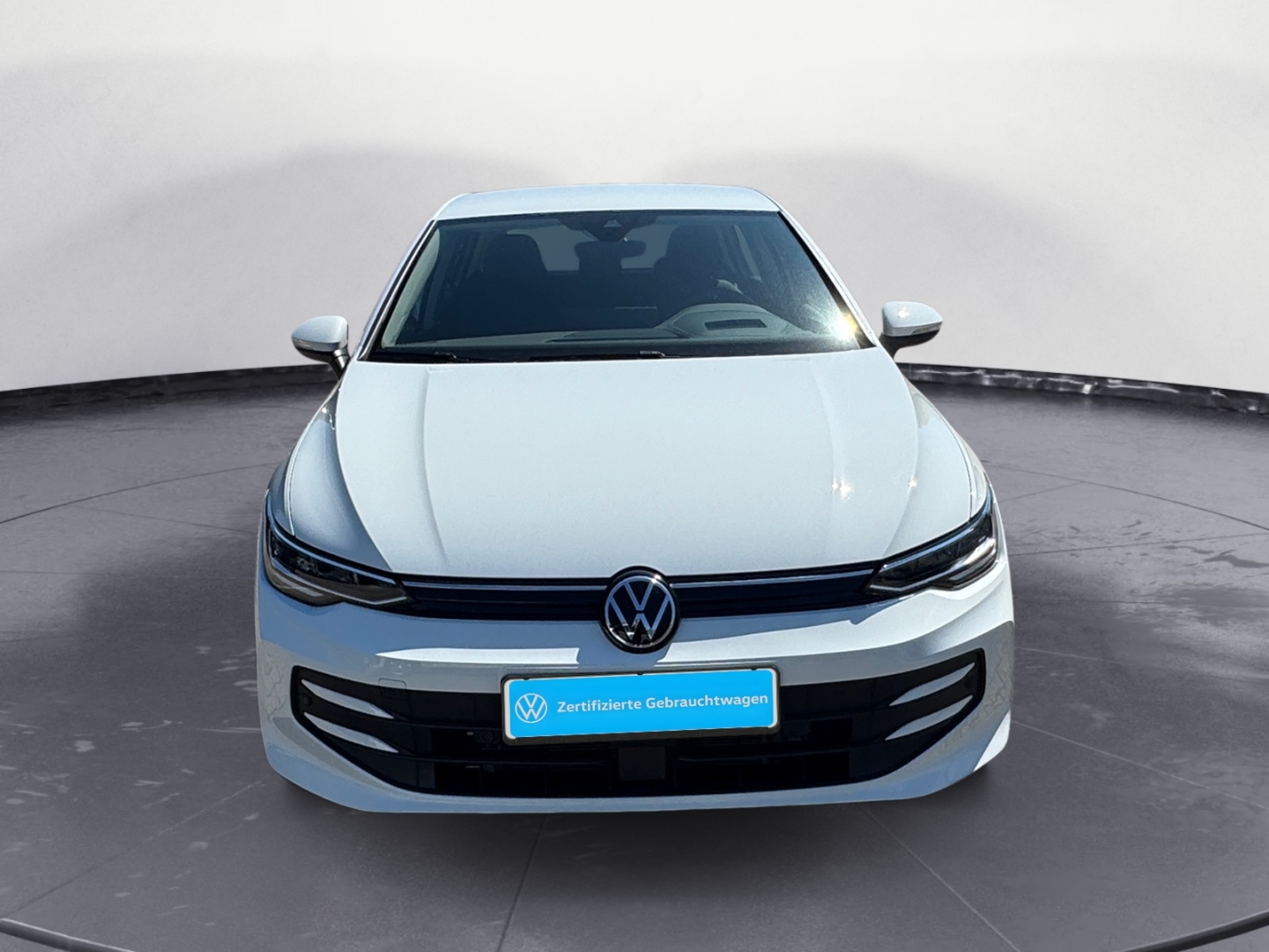 Volkswagen Golf 1.5 eTSI