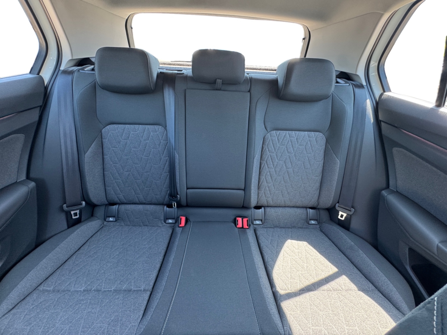 Volkswagen Golf 1.5 eTSI