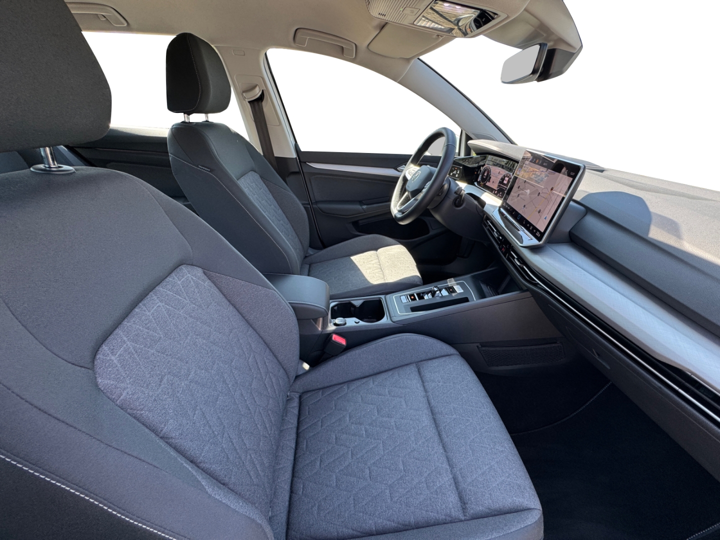 Volkswagen Golf 1.5 eTSI