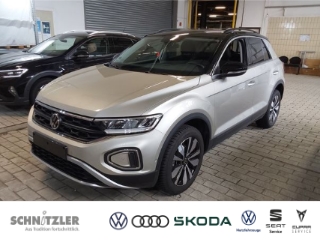 Volkswagen T-Roc 1.0 TSI