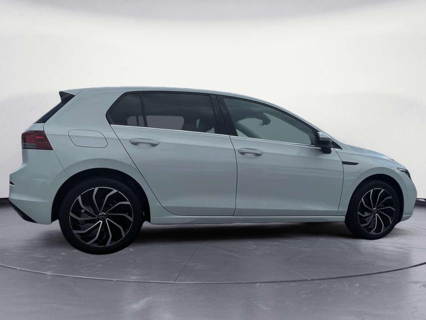 Volkswagen Golf 1.5 eTSI