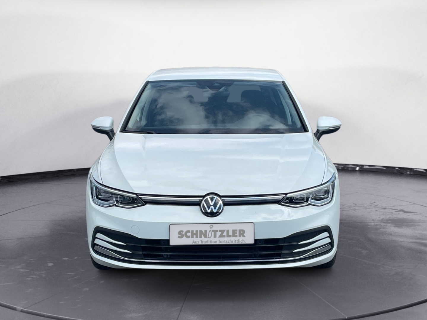 Volkswagen Golf 1.5 eTSI