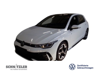 Volkswagen Golf 8 R-Line