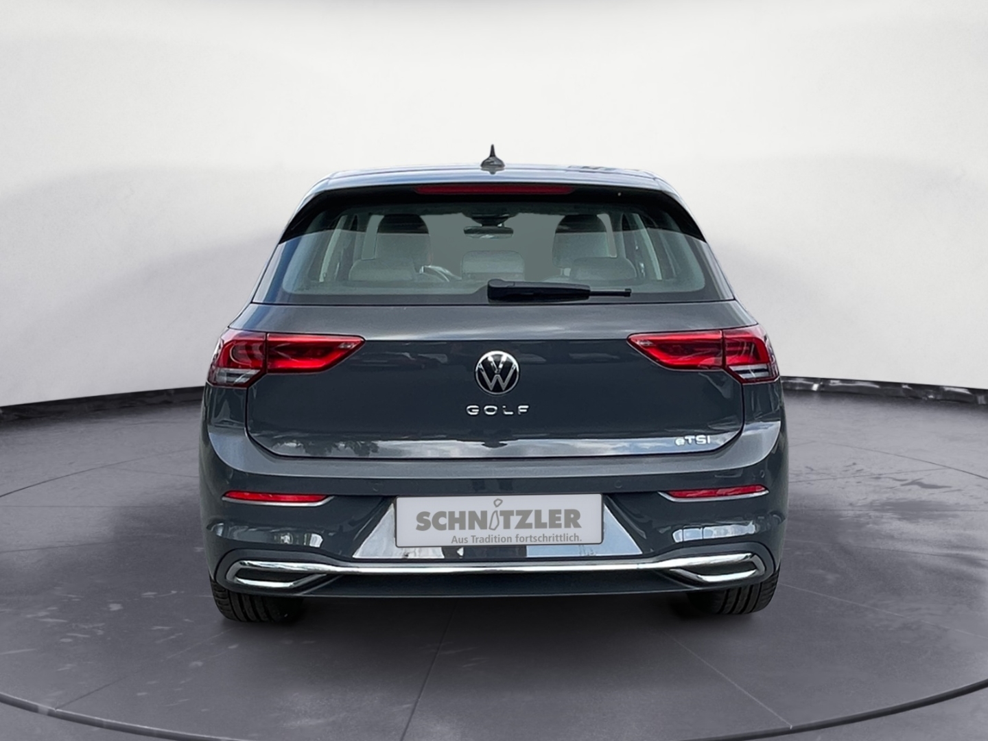 Volkswagen Golf 1.5 eTSI