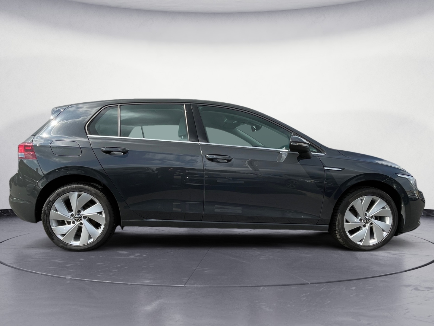 Volkswagen Golf 1.5 eTSI