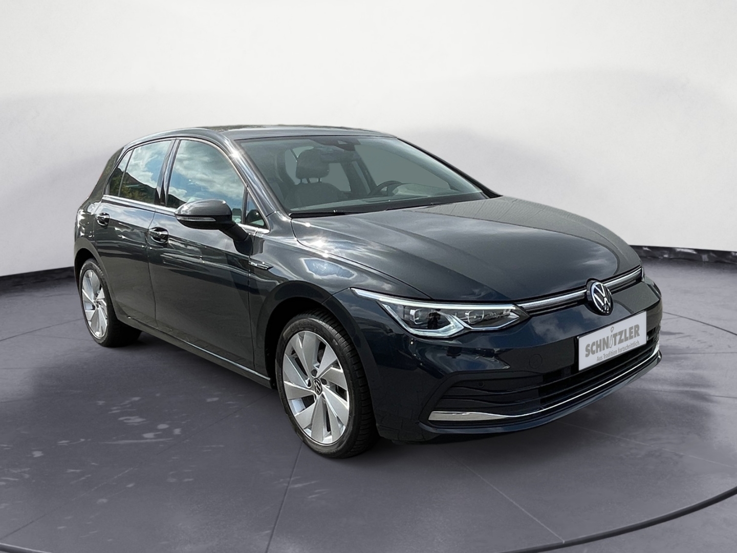 Volkswagen Golf 1.5 eTSI