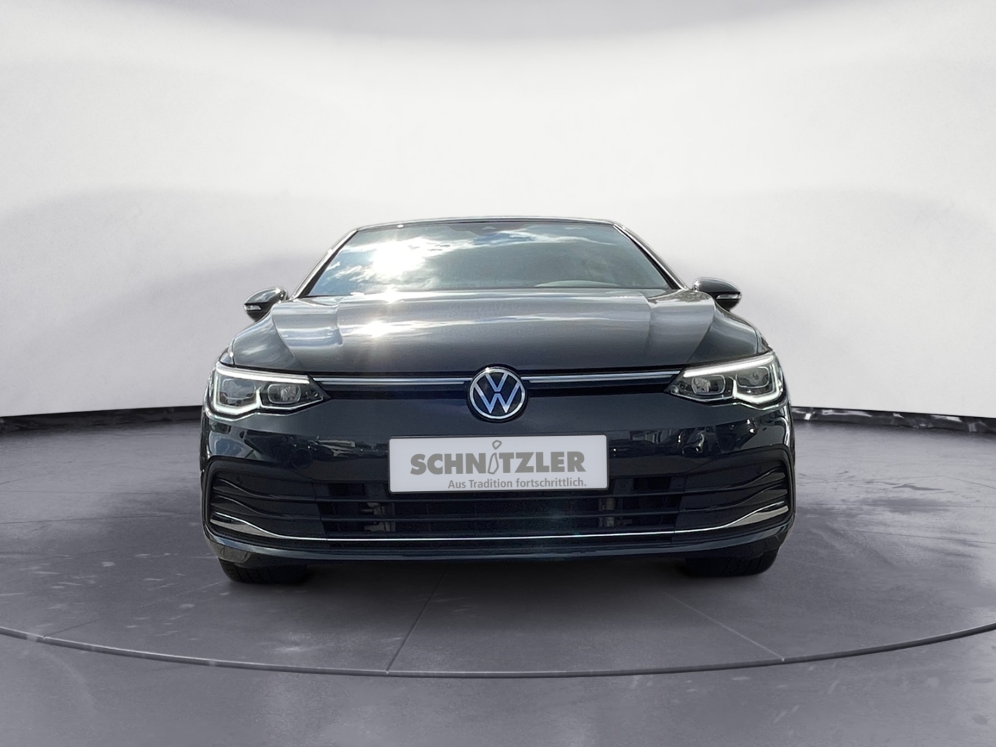 Volkswagen Golf 1.5 eTSI