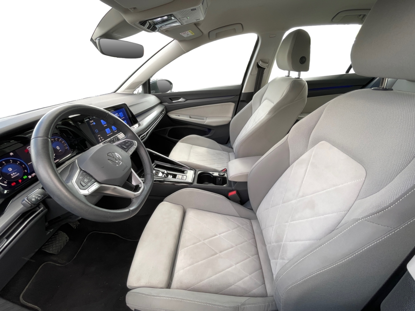 Volkswagen Golf 1.5 eTSI