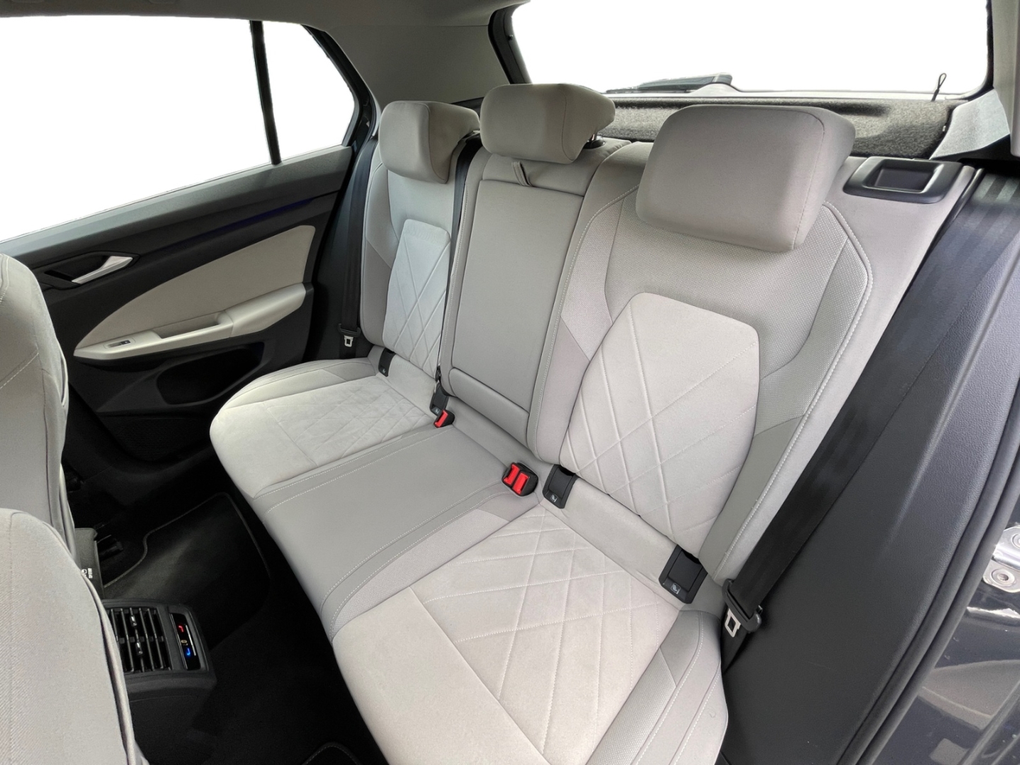 Volkswagen Golf 1.5 eTSI