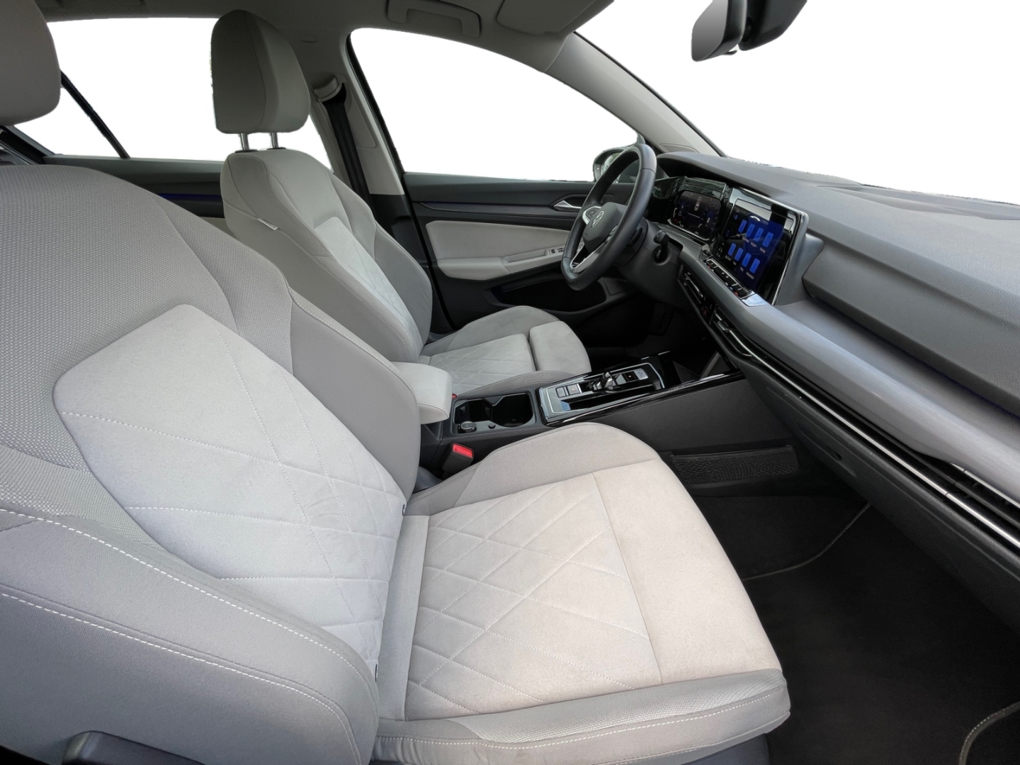 Volkswagen Golf 1.5 eTSI