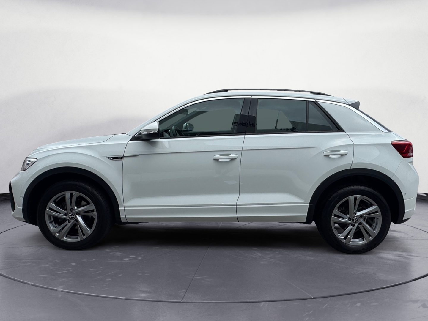 Volkswagen T-Roc R-Line 1.5