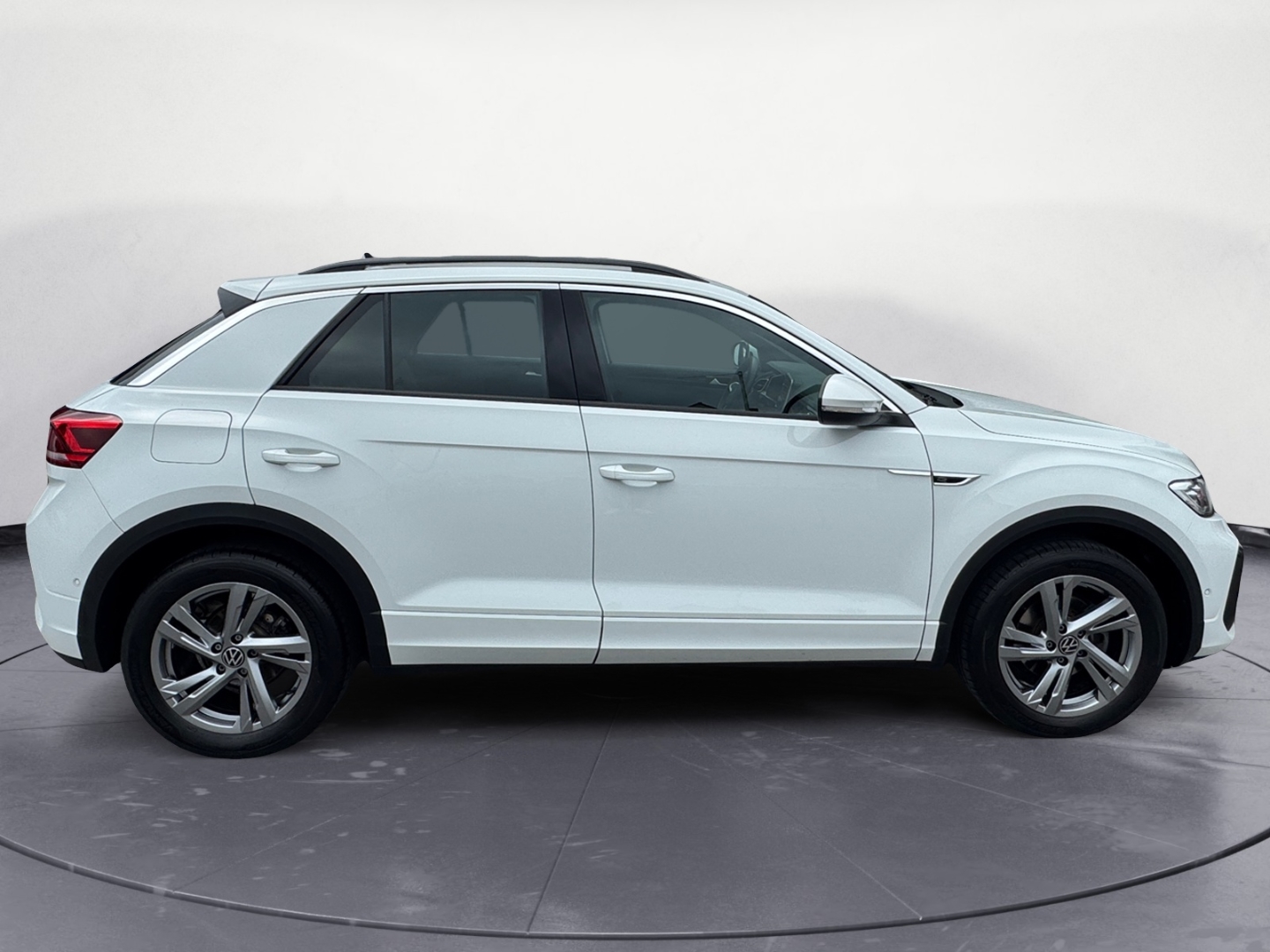 Volkswagen T-Roc R-Line 1.5
