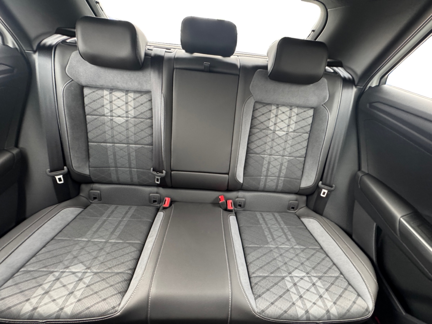 Volkswagen T-Roc R-Line 1.5