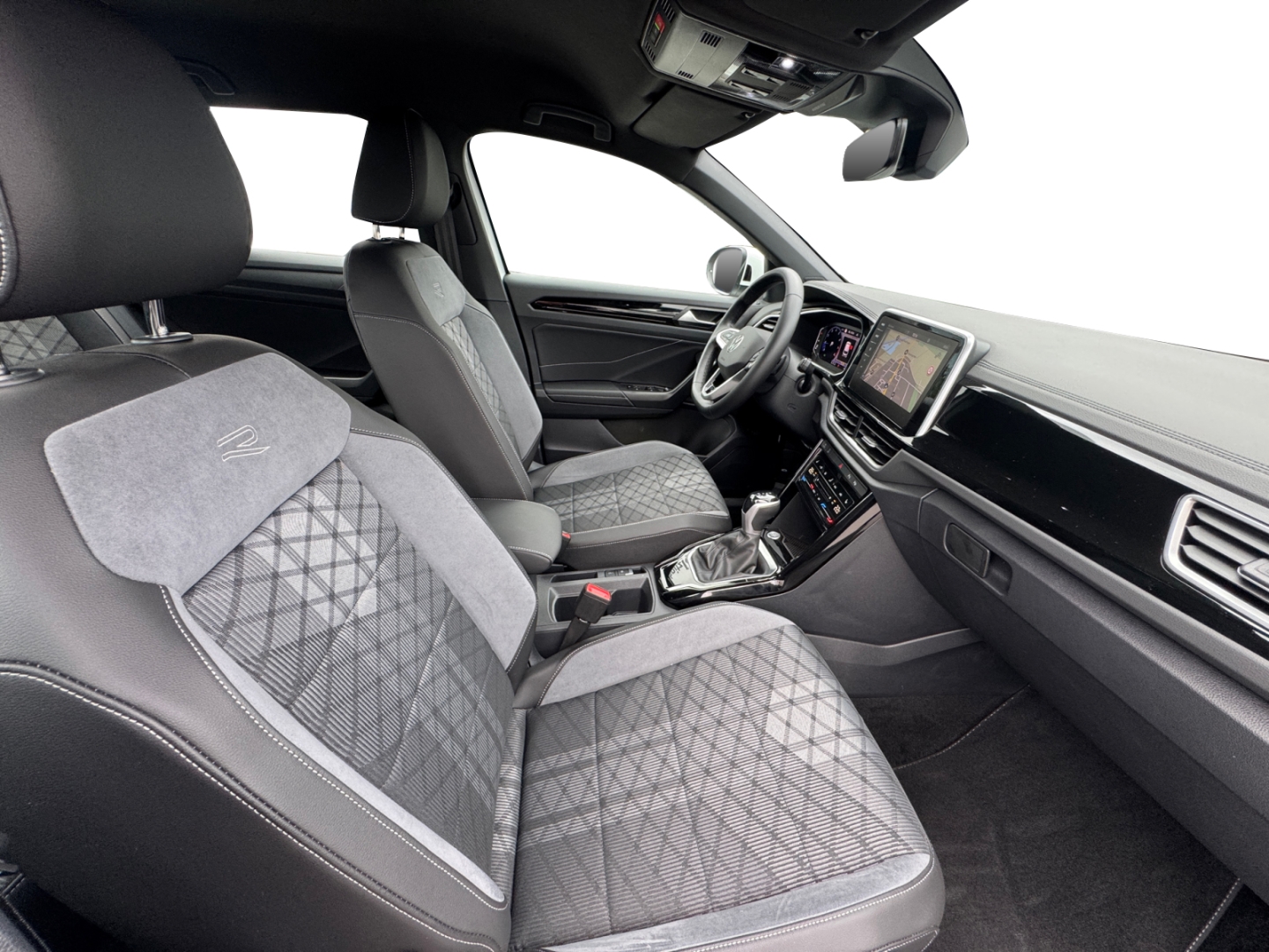 Volkswagen T-Roc R-Line 1.5