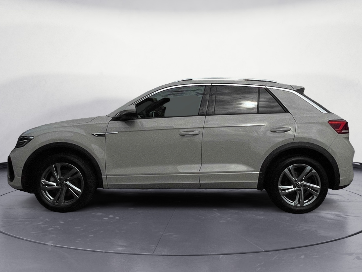 Volkswagen T-Roc R-Line 1.5