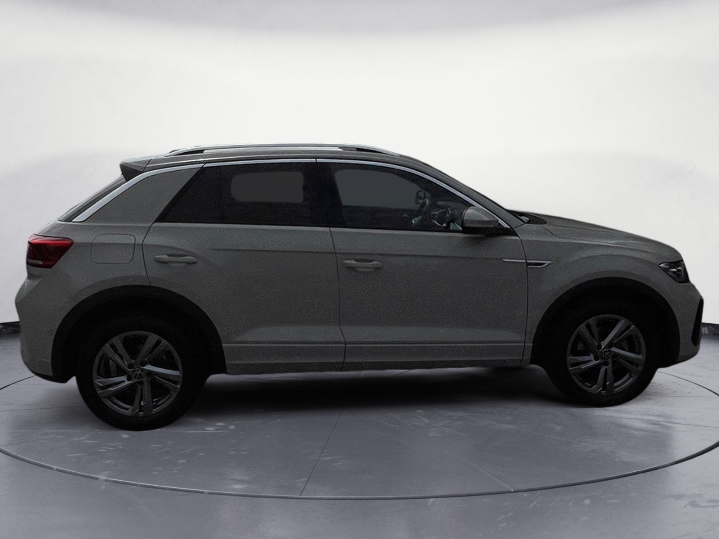 Volkswagen T-Roc R-Line 1.5