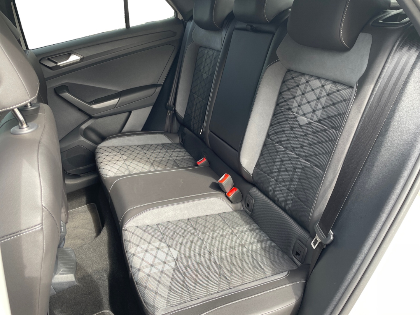 Volkswagen T-Roc R-Line 1.5