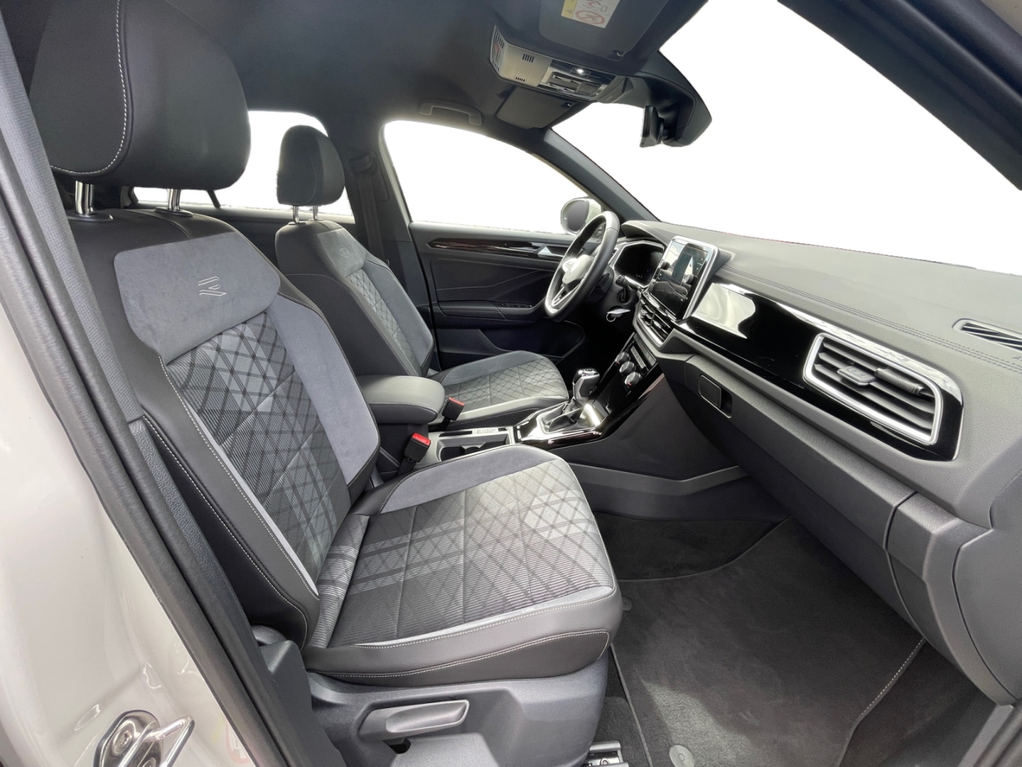 Volkswagen T-Roc R-Line 1.5