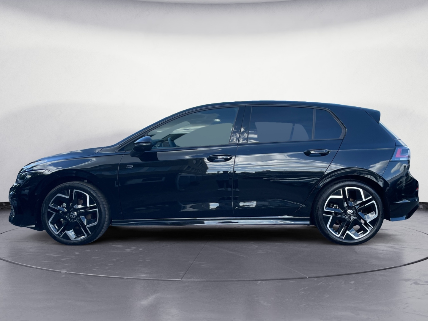 Volkswagen Golf R-Line 1.5
