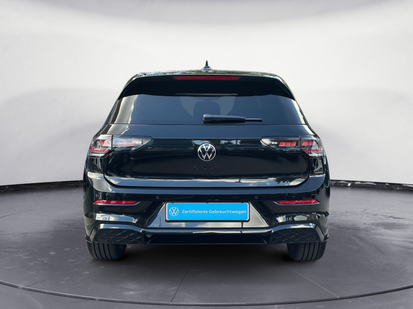 Volkswagen Golf R-Line 1.5