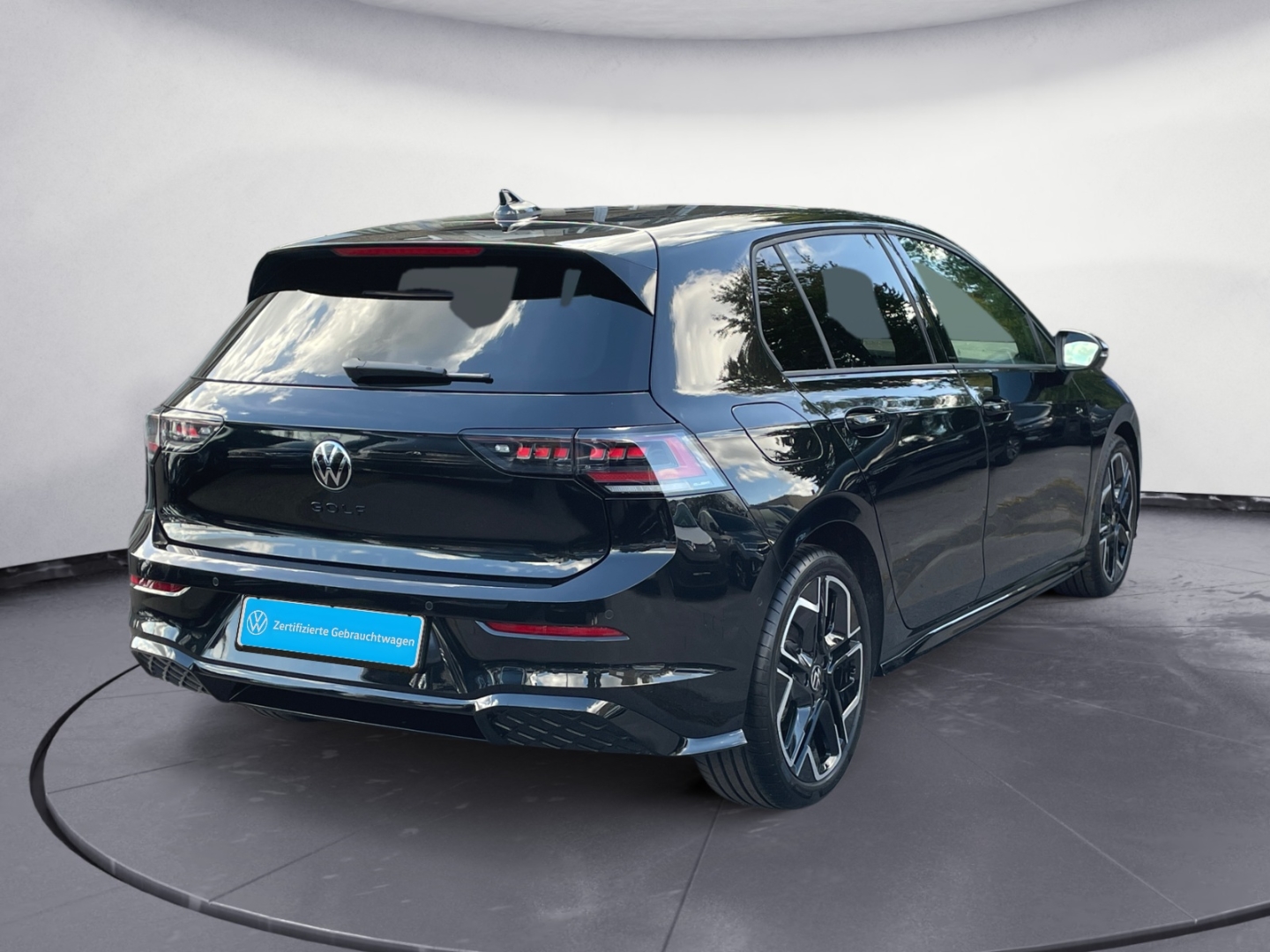 Volkswagen Golf R-Line 1.5