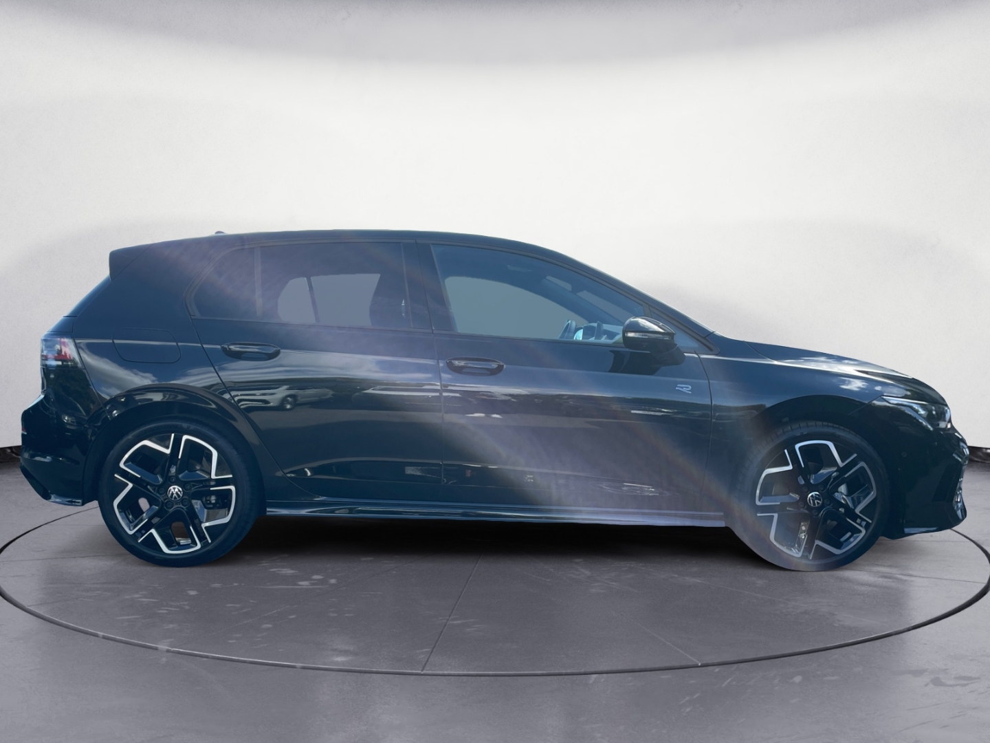 Volkswagen Golf R-Line 1.5
