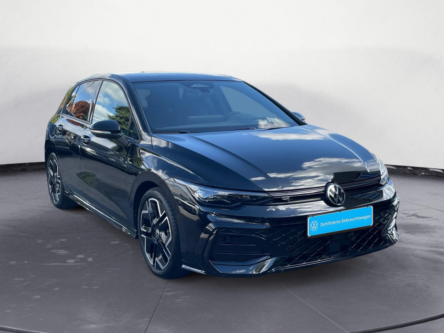 Volkswagen Golf R-Line 1.5