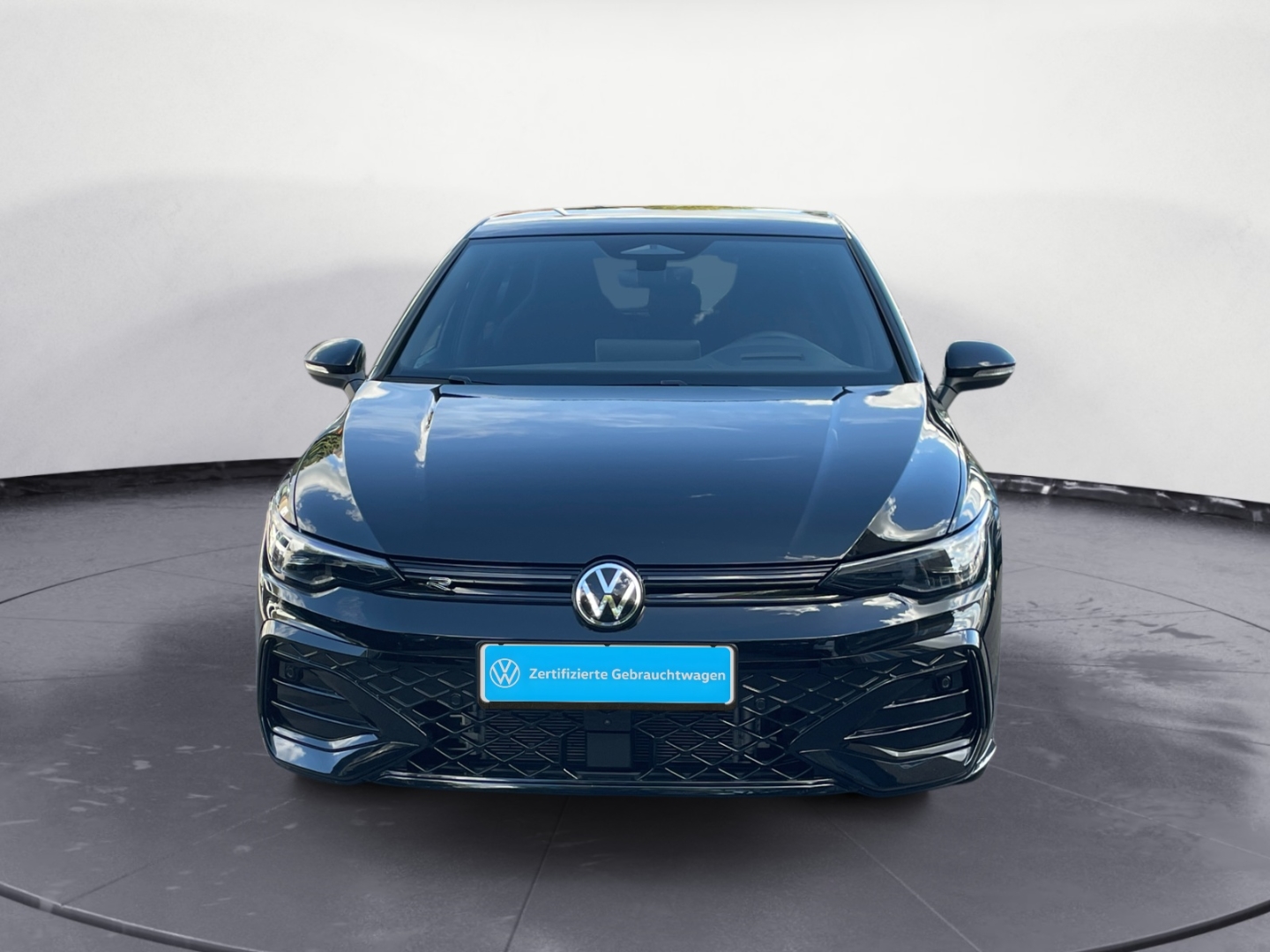 Volkswagen Golf R-Line 1.5