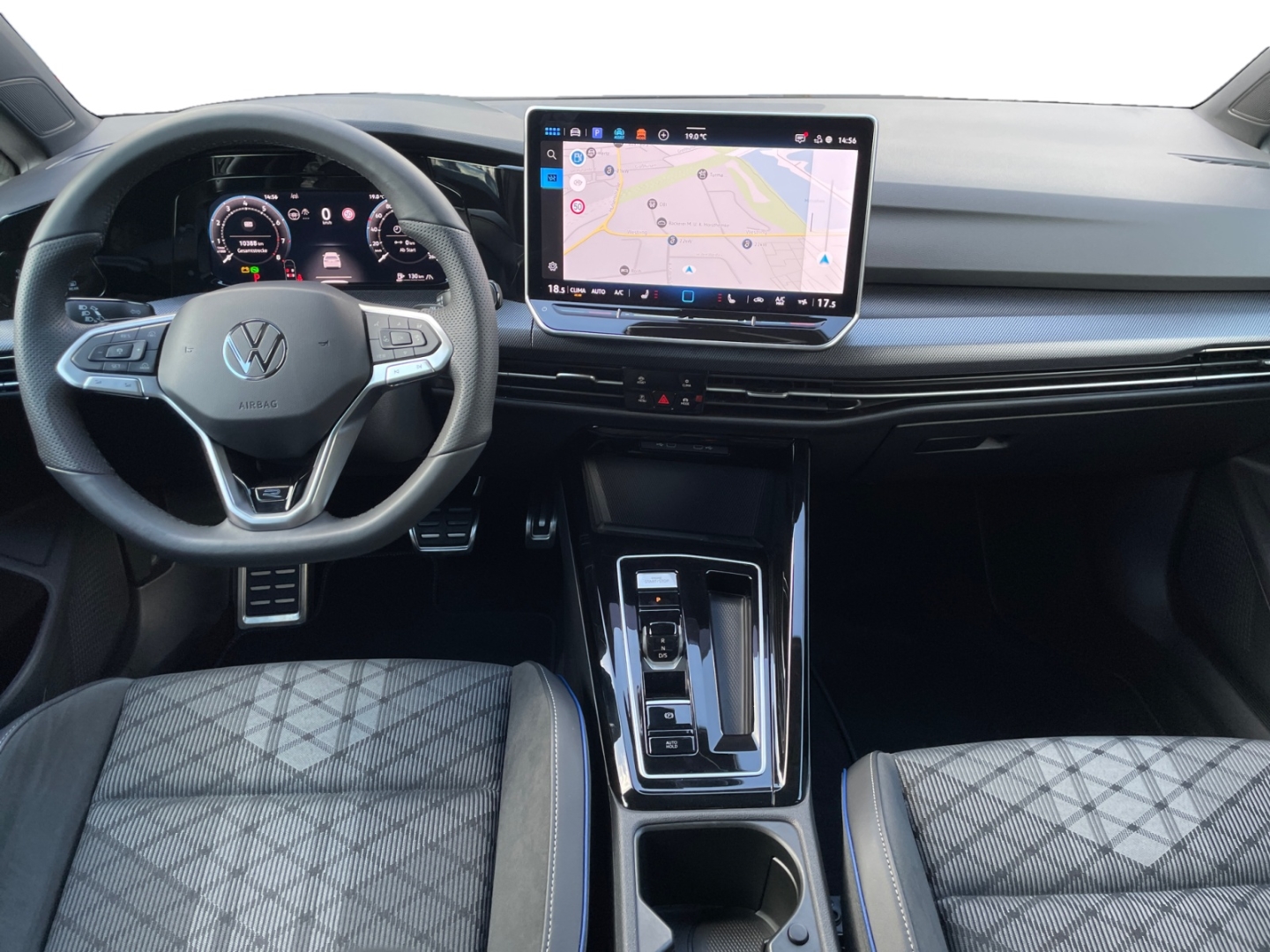 Volkswagen Golf R-Line 1.5