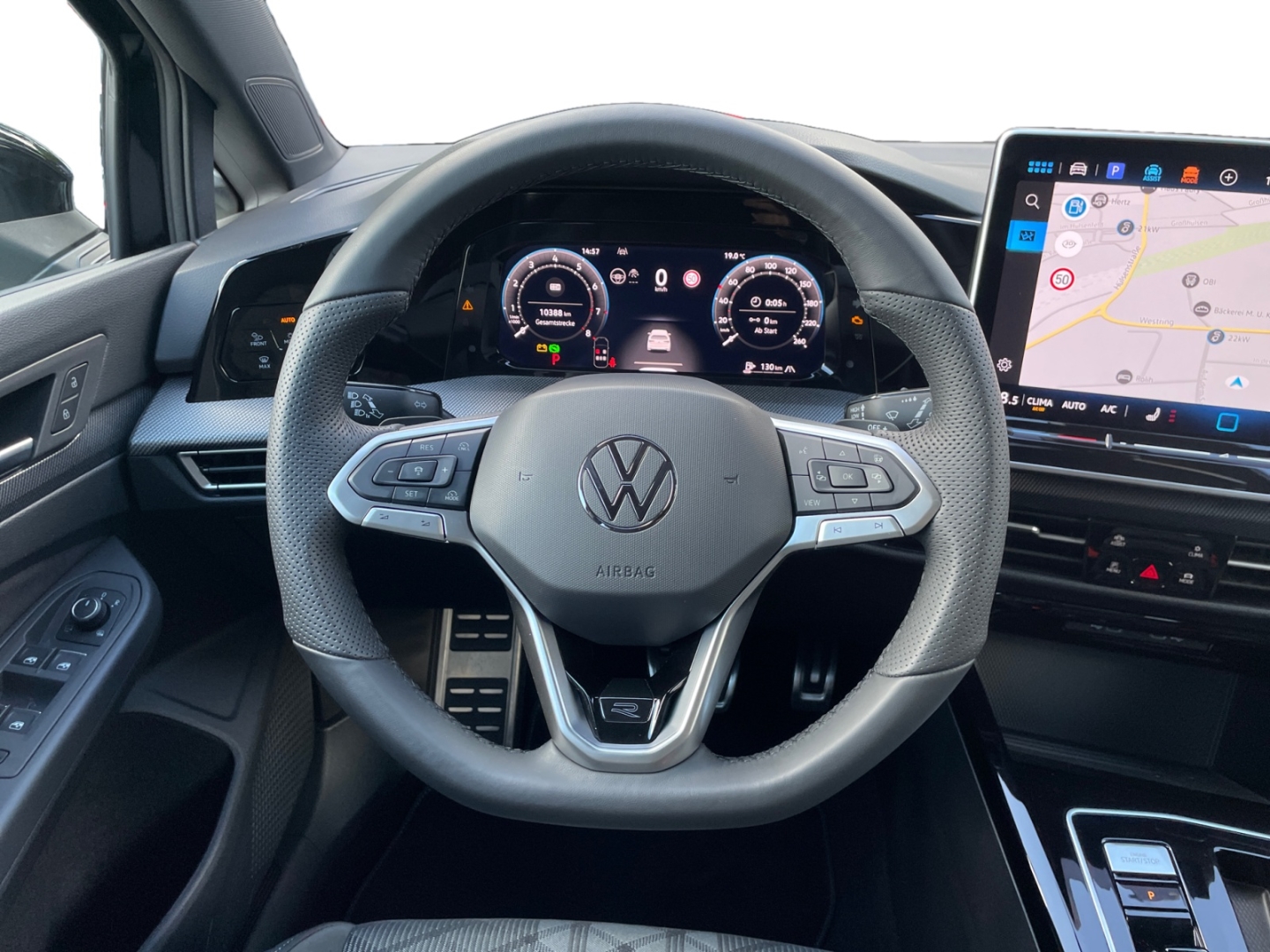 Volkswagen Golf R-Line 1.5