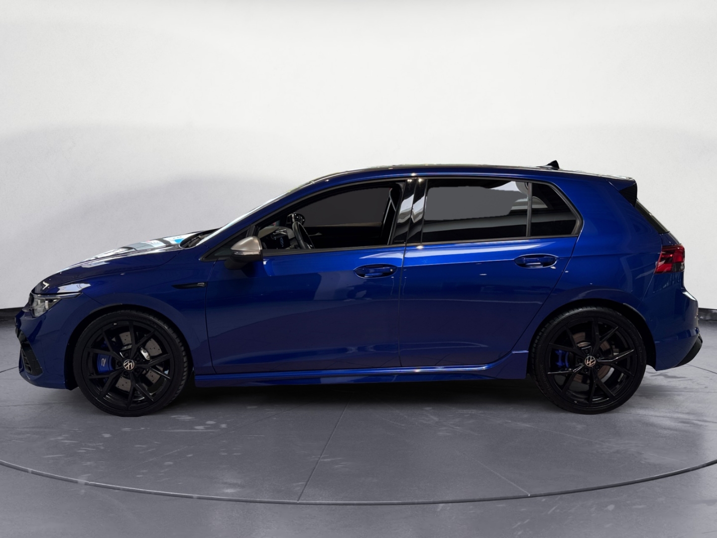 Volkswagen Golf R 2.0
