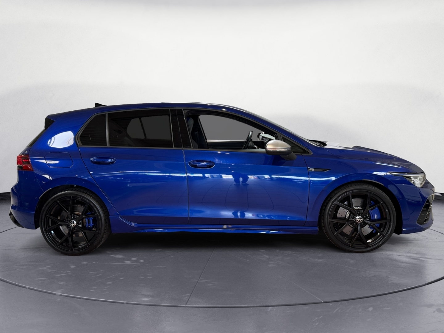 Volkswagen Golf R 2.0