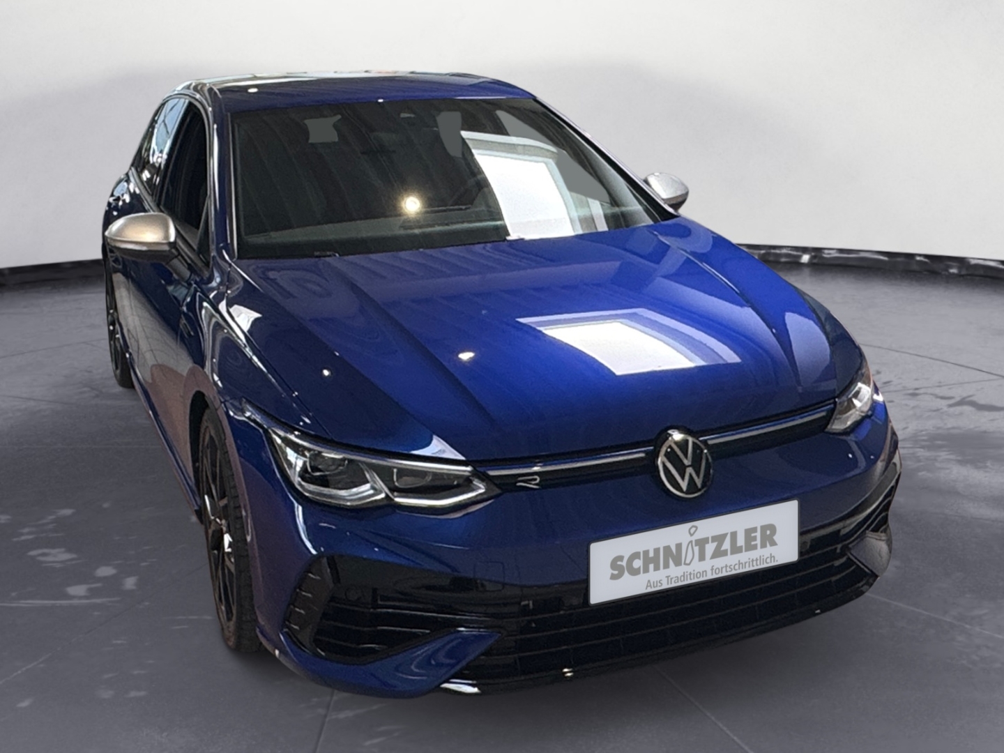 Volkswagen Golf R 2.0