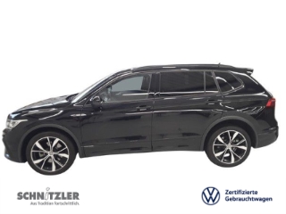 Volkswagen Tiguan Allspace R-Line