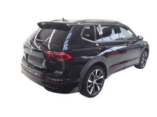 Volkswagen Tiguan Allspace R-Line