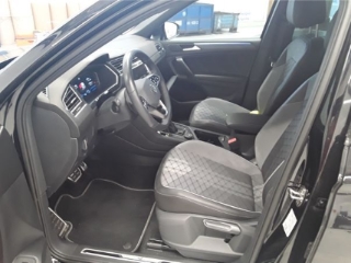 Volkswagen Tiguan Allspace R-Line