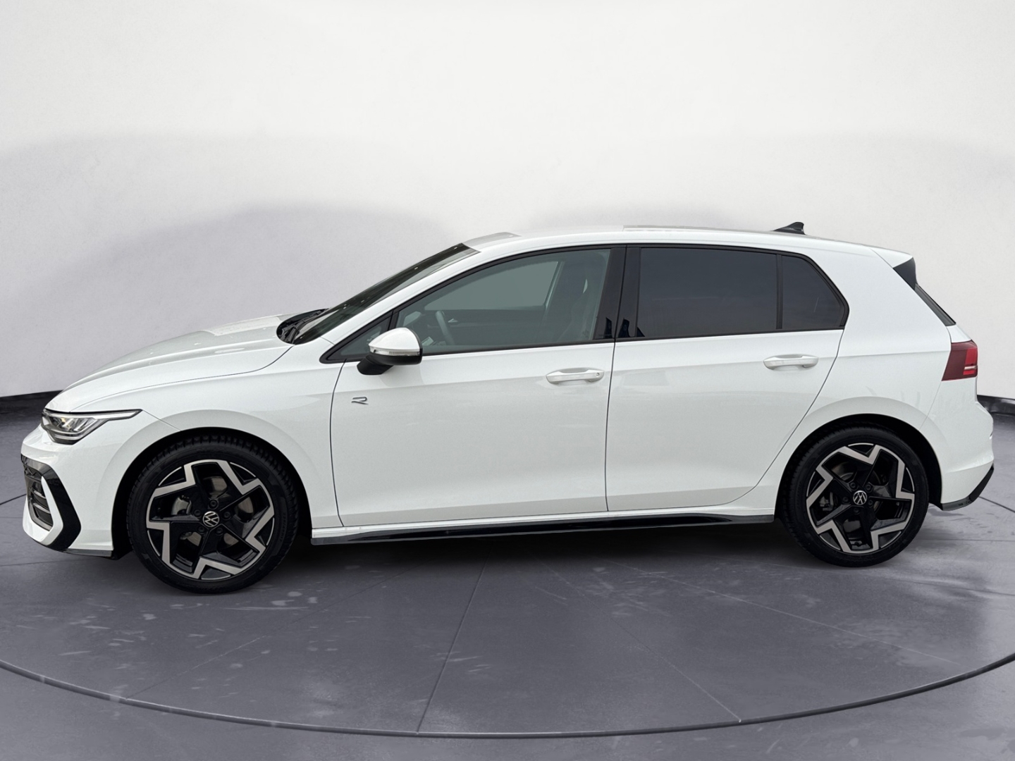 Volkswagen Golf VIII R-Line