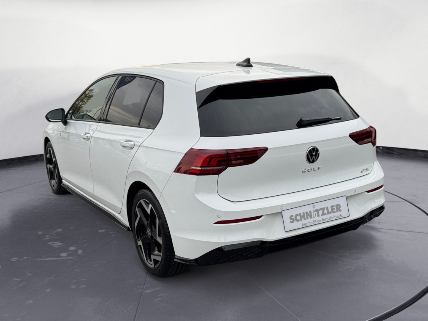 Volkswagen Golf VIII R-Line