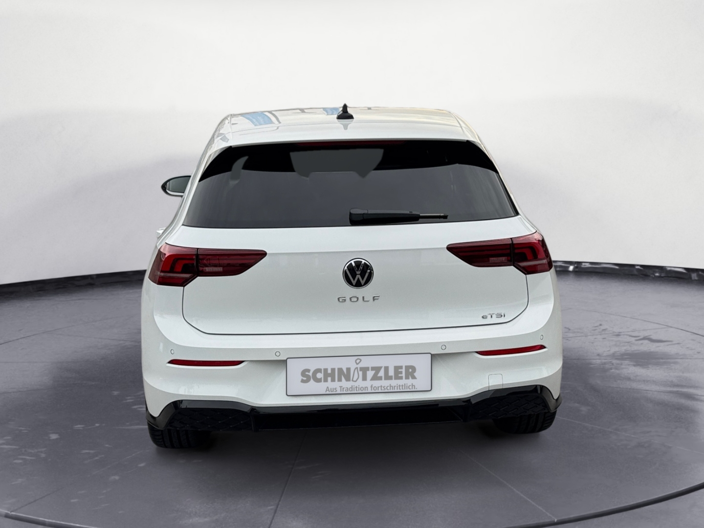 Volkswagen Golf VIII R-Line