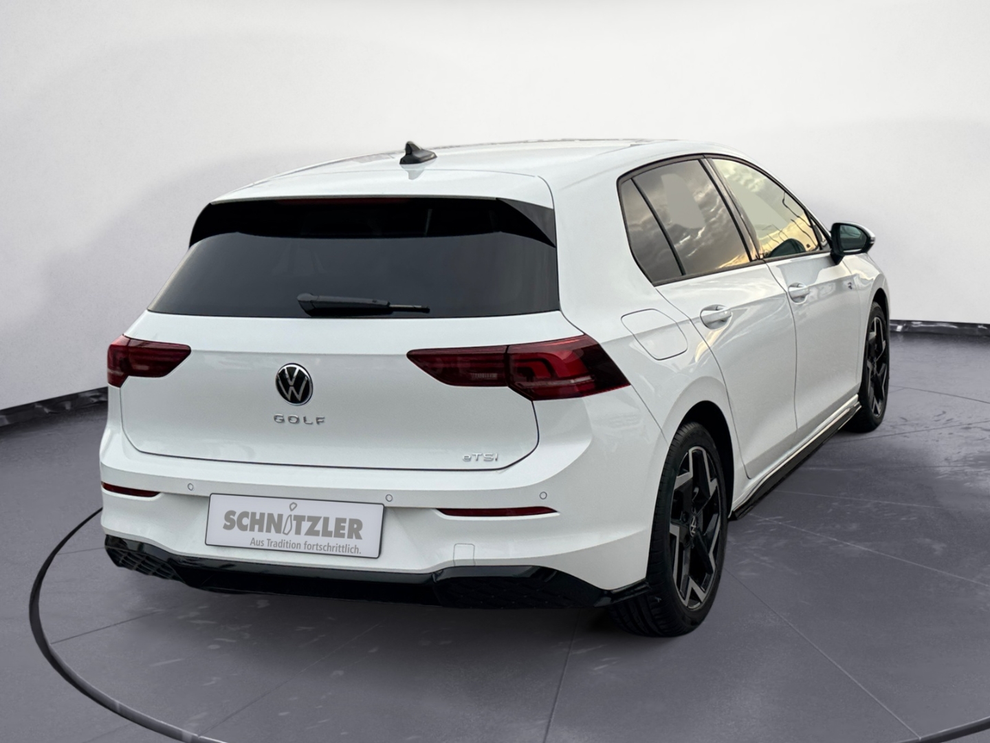 Volkswagen Golf VIII R-Line