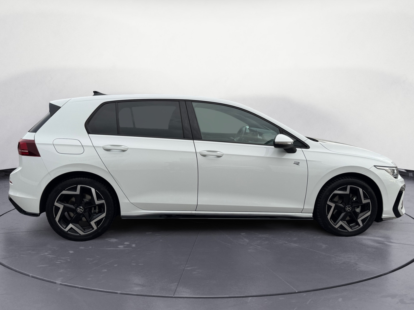 Volkswagen Golf VIII R-Line
