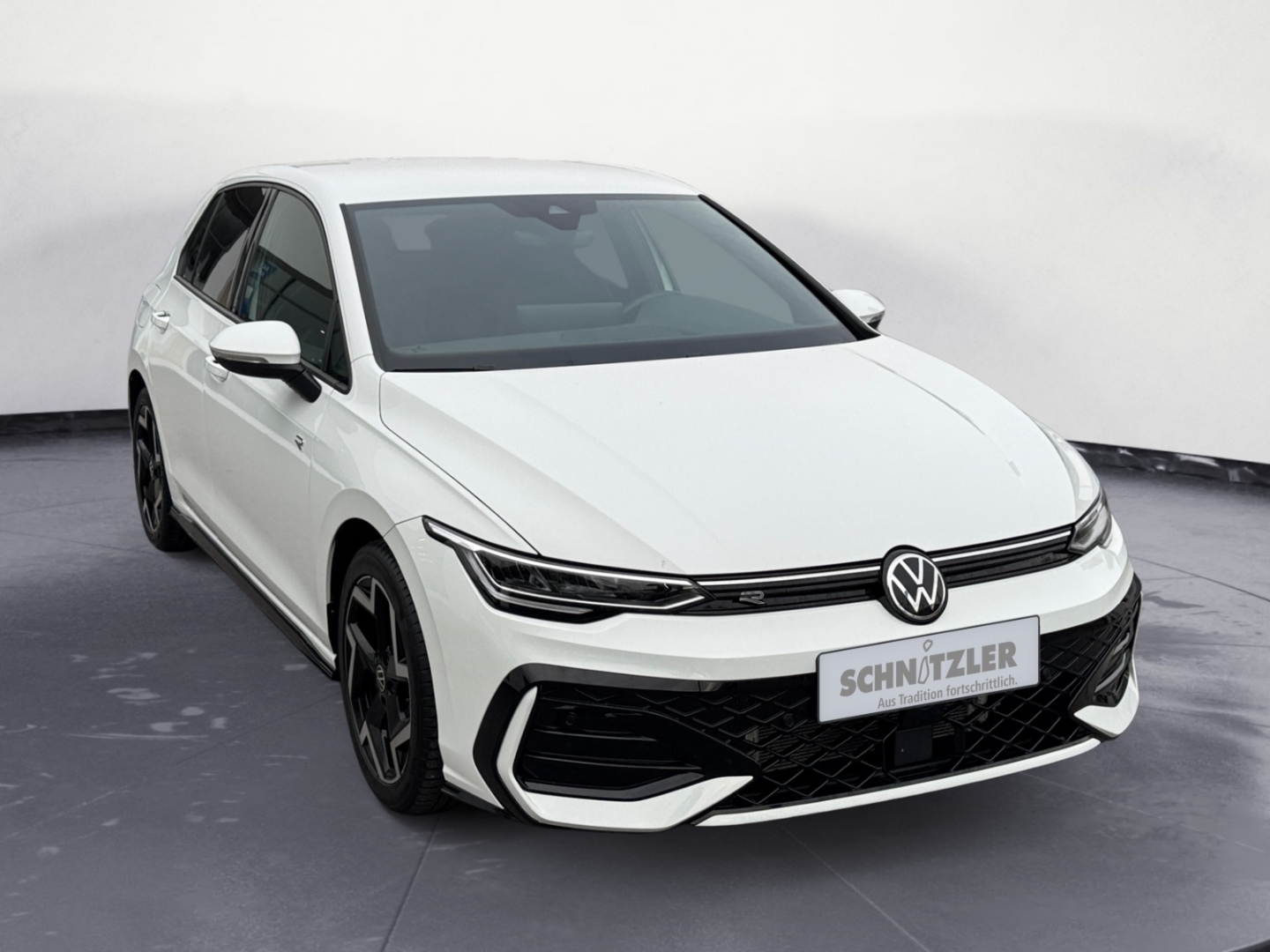 Volkswagen Golf VIII R-Line